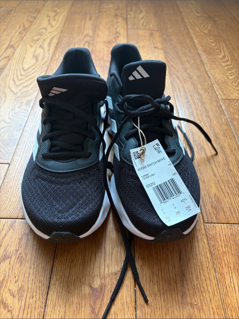 Adidas Switch Move - Picture 2 of 8